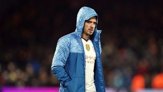 Grealish Out With Groin Injury, Misses Matches