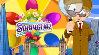 Spring Celebration At Jackpot Capital