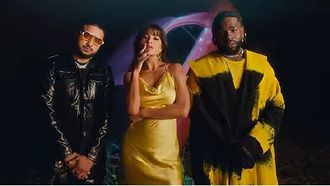 'Yimmy Yimmy' Teaser: A Global Sensation