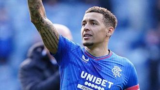 Tavernier's Historic Goal Record
