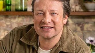 Jamie Oliver's New Air-Fryer Series
