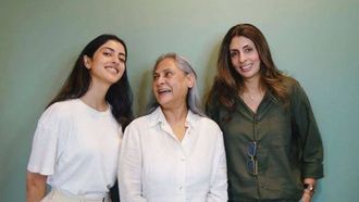 Jaya Bachchan's Advice To Navya Nanda