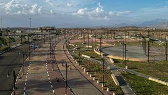 جوهرة السياحة البيئية في جازان