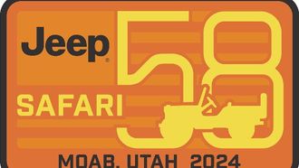 2024 Jeep Safari: New 4x4 Concepts