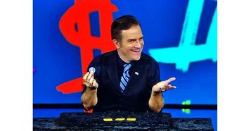 Jim Vines On Penn & Teller Show