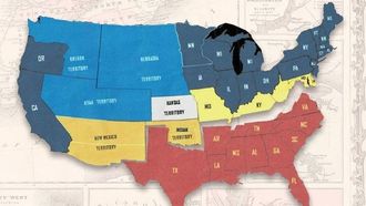 Civil War Insights At L.A. Festival