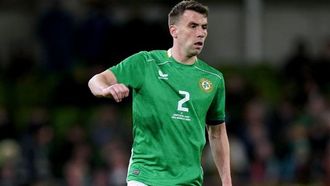 Coleman Supports O'Shea For Manager Role