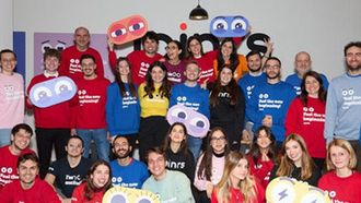 JOINRS Gets €1.7M For Growth