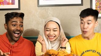 Jollibee's Rapid Global Brand Growth