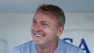 Mellish Hat-Trick Shocks Posh