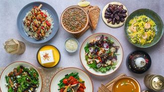 Unique Iftar Dining Deals Across UAE