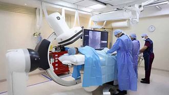 قطاع الرعاية الصحية في الأردن: الرائد إقليمياً في مجال السياحة العلاجية