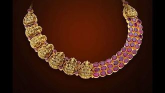 خصم Joyalukkas بنسبة 50% على بيع المجوهرات