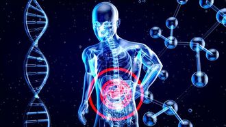 تأثير التهاب المعدة على الدماغ والصحة