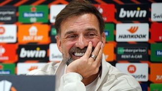 Klopp Firm On Liverpool Exit