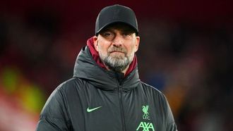 Liverpool's 'Finals' Approach With Klopp