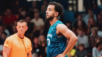 Basketball: A Beacon For Youth Guidance