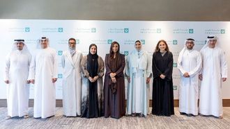New Leadership At Kalimat Foundation