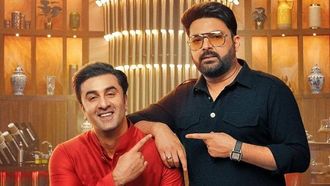 Mixed Reviews For Kapil's Netflix Show