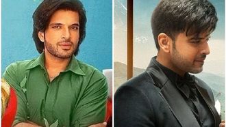 Kundrra's Diverse Roles Impress