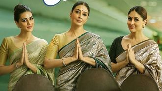 'Crew' Movie Leaked, Box Office Concerns