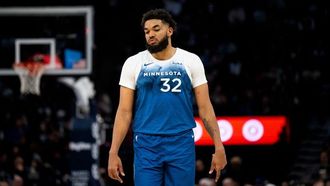Towns Knee Surgery: Timberwolves Adjust