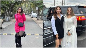 Karmita Kaur's Video: Real Or Fake?