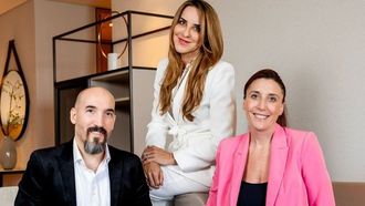 Katch Opens New Office In Riyadh