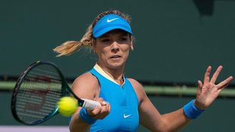 بولتر إلى ميامي المفتوحة الجولة الثالثة