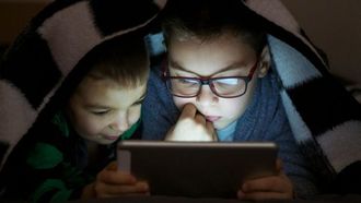 Keeping Your Child Safe On The Internet