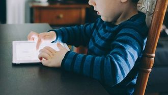 استراتيجيات فعالة لإدارة وقت الأطفال