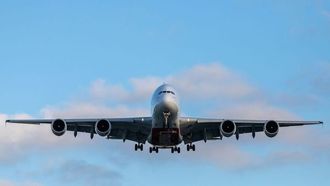 سوق الطيران ليتوسع بحلول عام ٢٠٤٢