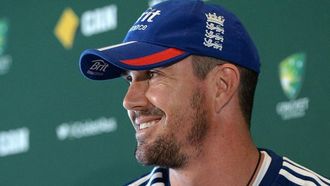 Pietersen's Cricket Retirement