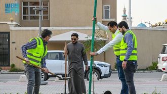 الانتهاء من تطوير كورنيش الخبر