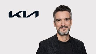 Kia's New Design Leadership