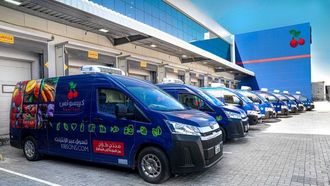 كيبسونس تطلق حملة جديدة في الإمارات