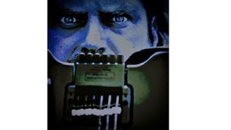 Save Darrell Vernum's Music