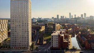 Gigabit Internet At Victoria House