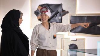 Jeju's Rare Crafts At Sharjah Days