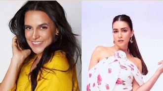 Kriti Sanon On Parental Concerns