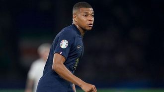 Mbappe: Germany Loss A Warning