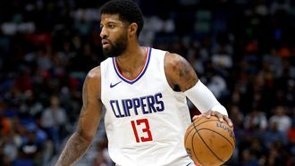 Clippers' Identity Crisis Worry