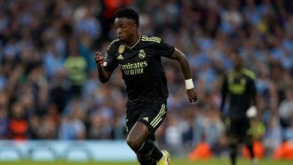 La Liga Stands Against Racism