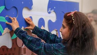 أول ماكينة ليزر في العالم بمركز طارق