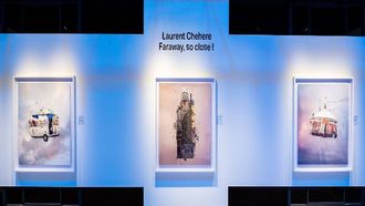 منازل باريس القديمة التي تم إحياؤها بواسطة لوران شيهر