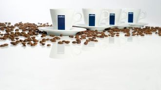 Lavazza Hits €3B Revenue In 2023