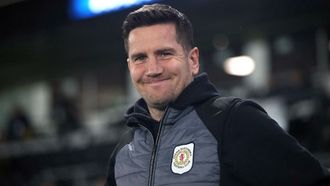 دعوة كرو للتعلم من الهزيمة