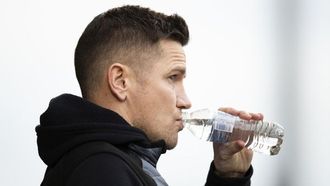 بيل يشعر بخيبة أمل إزاء عرض كرو