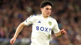Leeds Beats Stoke With James' Goal