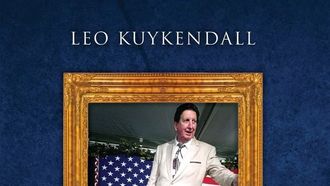 'What A Journey' At LA Book Fest 2024